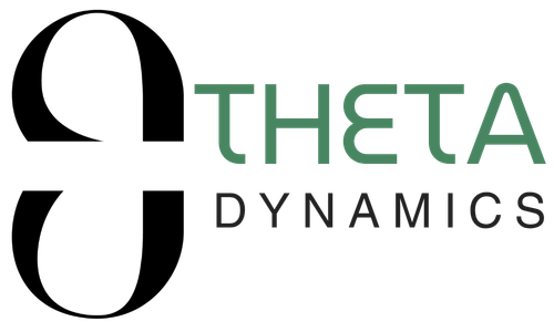 theta dynamics colored logo